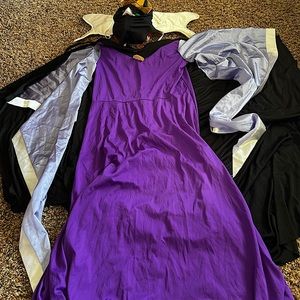Evil Queen Costume